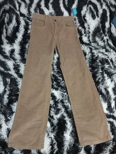 Pantalon de pana Gymboree - comprar en línea