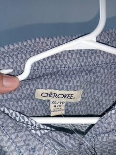 Camisa Cherokee en internet