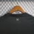Camisa Preta Da Equipe De Futebol Masculino 22-23 II XHM West Ham
