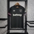 Camisa Preta Da Equipe De Futebol Masculino 22-23 II XHM West Ham