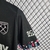 Camisa Preta Da Equipe De Futebol Masculino 22-23 II XHM West Ham na internet