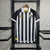 2023 Fora STS Team Camisa de futebol masculino Santos uniformes de futebol Santos