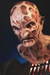 Freddy Krueger Hyper-Realistic Mask with Hat (without base) - godmask