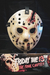 Máscara de jason parte 4