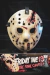 Máscara de jason parte 4
