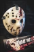 Máscara de jason parte 4 - buy online