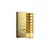 Gold Woman Eau de Parfum New Brand - Perfume Feminino