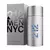 212 Men NYC Eau de Toilette Carolina Herrera - Perfume Maculino