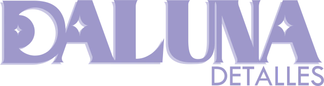 Daluna Detalles