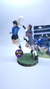 MANO DE D10S , MARADONA VS Peter Shilton