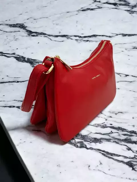 Bolsa Roja