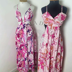 Vestido Pink - comprar online