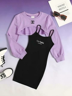 Banner de la categoría Ropa de mujer