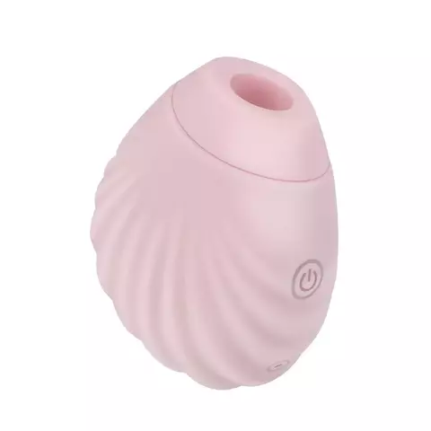 Succionador ikoky Concha