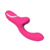 Vibrador con Succionador ZD - comprar en línea