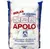 Algodão apolo 100 grama