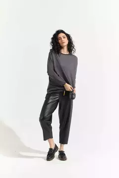 REMERON FLAME LUREX - GRIS