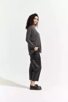 REMERON FLAME LUREX - GRIS - comprar online