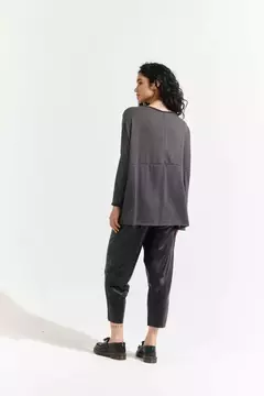 REMERON FLAME LUREX - GRIS en internet