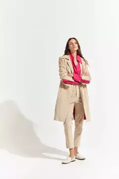 TAPADO VELVET - BEIGE - comprar online