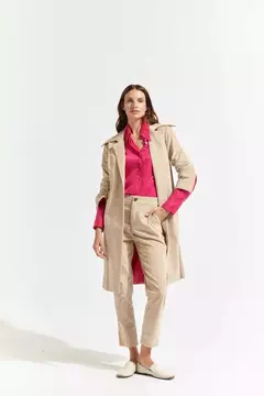 TAPADO VELVET - BEIGE en internet