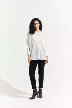 REMERON FLAME LUREX - CRUDO