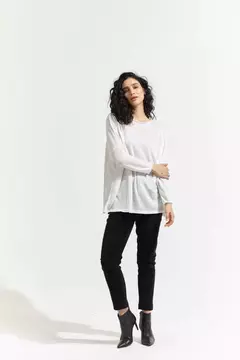 REMERON FLAME LUREX - CRUDO - comprar online