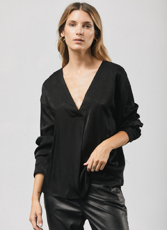 Camisa Tabla Negra - TALLE ÚNICO - comprar online