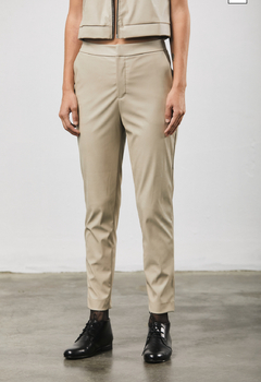 Pantalón Cueritos Cemento - comprar online