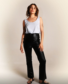 Pantalón Brigitte Recto
