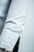 Camisa Social Algodão Indiano - Branco Xadrez - loja online