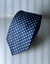 Gravata 100% Poliéster – 2.400 Fios | Estampas Kashmir e Jacquard