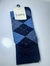 Meia Masculina Escocesa - Lupo Cano Médio - comprar online
