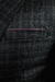 Terno Slim Poliviscose - Principe de Gales