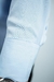 Camisa Social Azul Clara - Lisa - loja online
