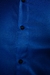 Imagem do Camisa Social Algodão Indiano - Azul texturizado