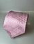 Gravata 100% Poliéster – 2.400 Fios | Estampas Kashmir e Jacquard
