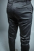 Calça de Sarja com Elastano – Cinza Chumbo Modelo Sport Fino na internet