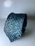 Gravata 100% Poliéster – 2.400 Fios | Estampas Kashmir e Jacquard