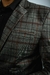 Blazer Slim Moletinho na internet