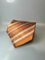 Gravata Retrô – Largura de 8 a 10 cm | Estilo Clássico com Personalidade