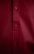 Camisa Social vinho - Xadrez Minimalista