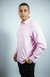 Camisa Social Rosa- Lisa - comprar online