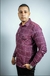 Camisa Masculina Flanelada Xadrez Marsala – Conforto e Estilo no Frio