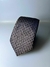 Gravata 100% Poliéster – 2.400 Fios | Estampas Kashmir e Jacquard