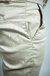 Calça de Sarja com Elastano – Caqui Maquinetada - Modelo Sport Fino na internet