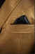 Imagem do Terno Slim Poliviscose - Terracota