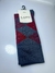 Meia Masculina Escocesa - Lupo Cano Médio - comprar online