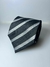 Gravata Retrô – Largura de 8 a 10 cm | Estilo Clássico com Personalidade