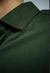 Camisa Masculina Sarja 100% Algodão - Verde na internet